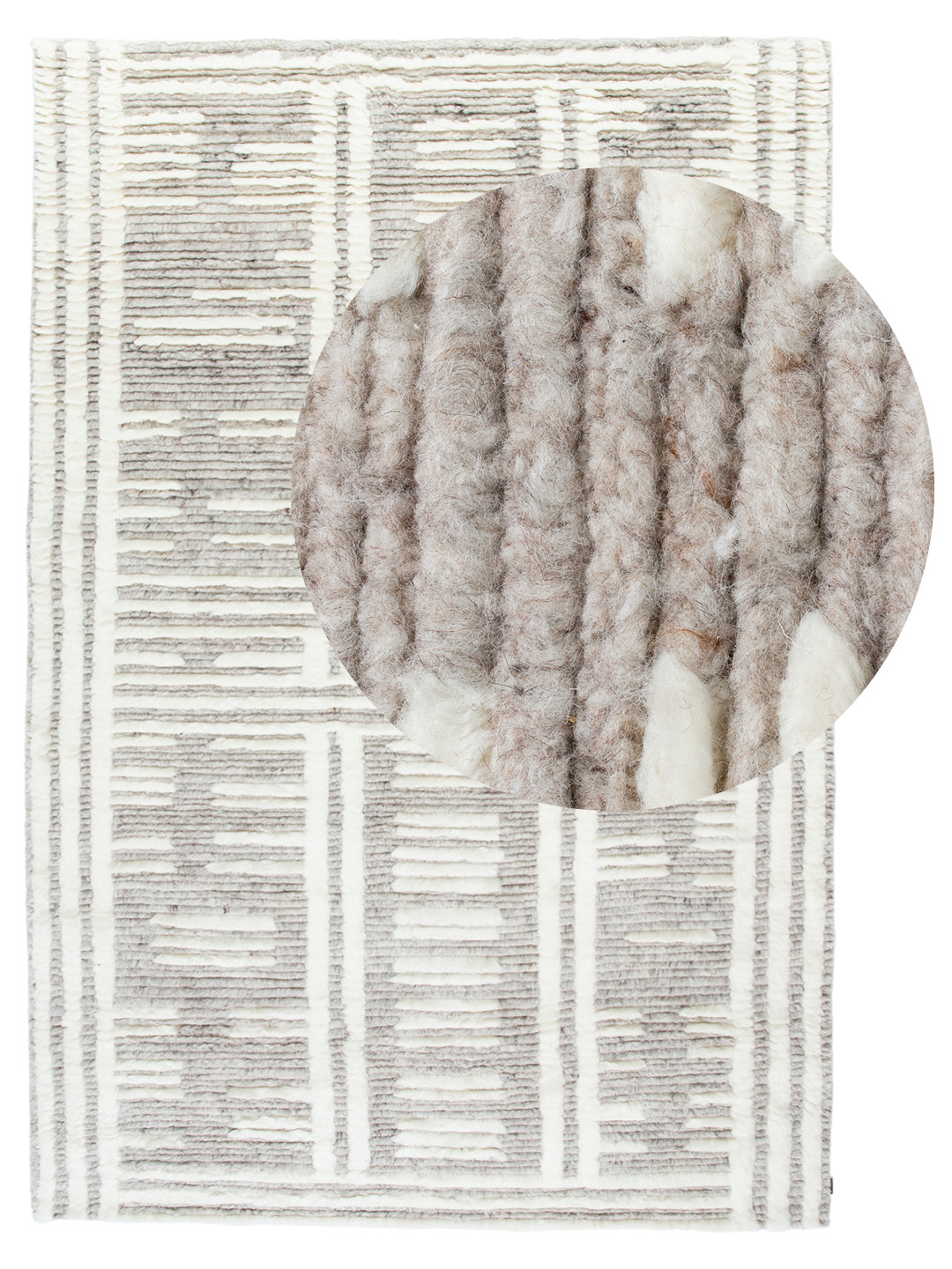 Ковер Decaro Rugs Hygge D120003