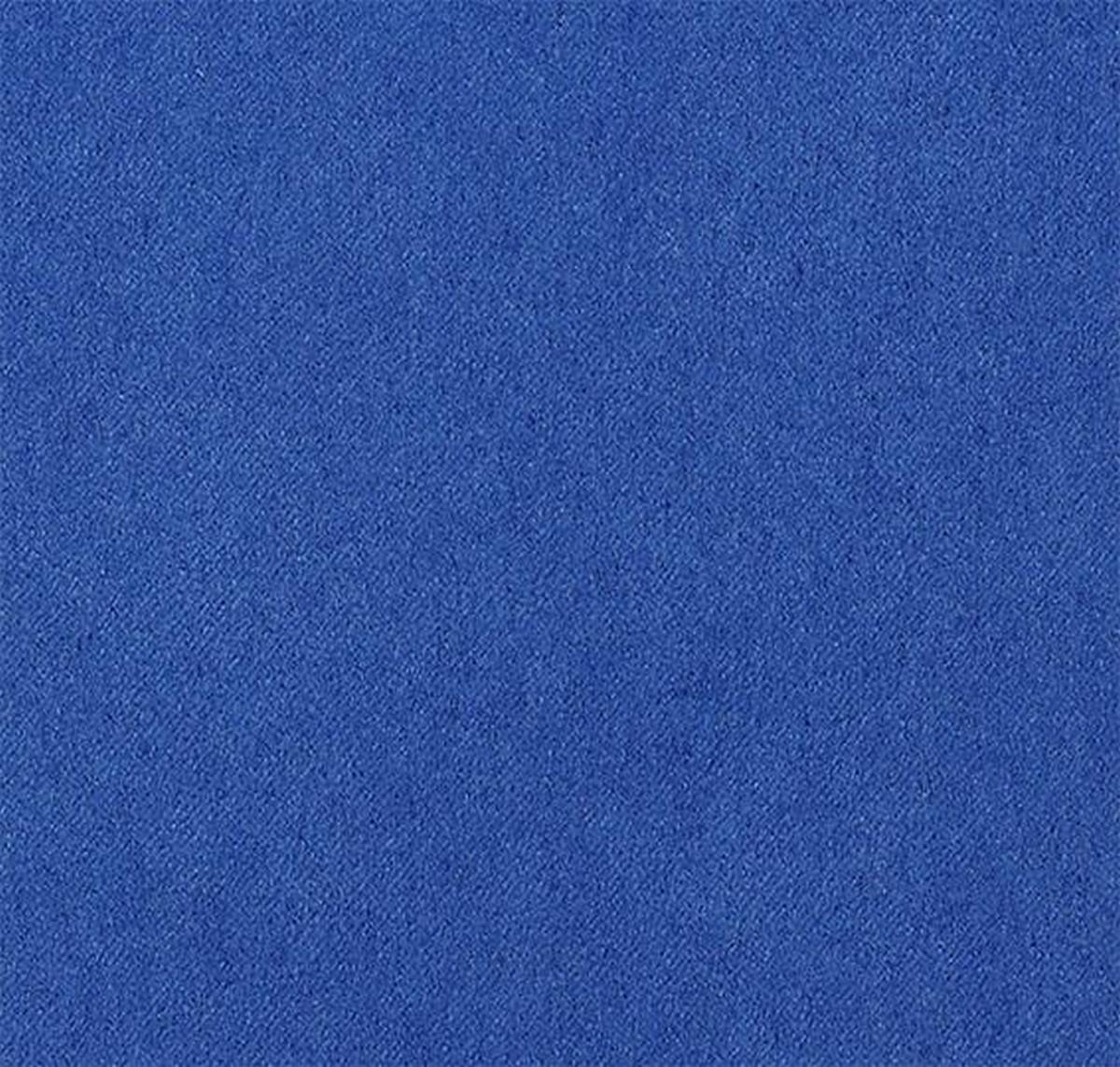 Ткань 4Spaces Upholstery Newbuck-royalblue