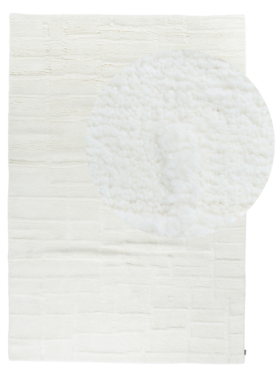 Ковер Decaro Rugs Hygge D120005