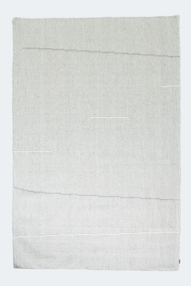 Ковер Decaro Rugs Japandi D100015