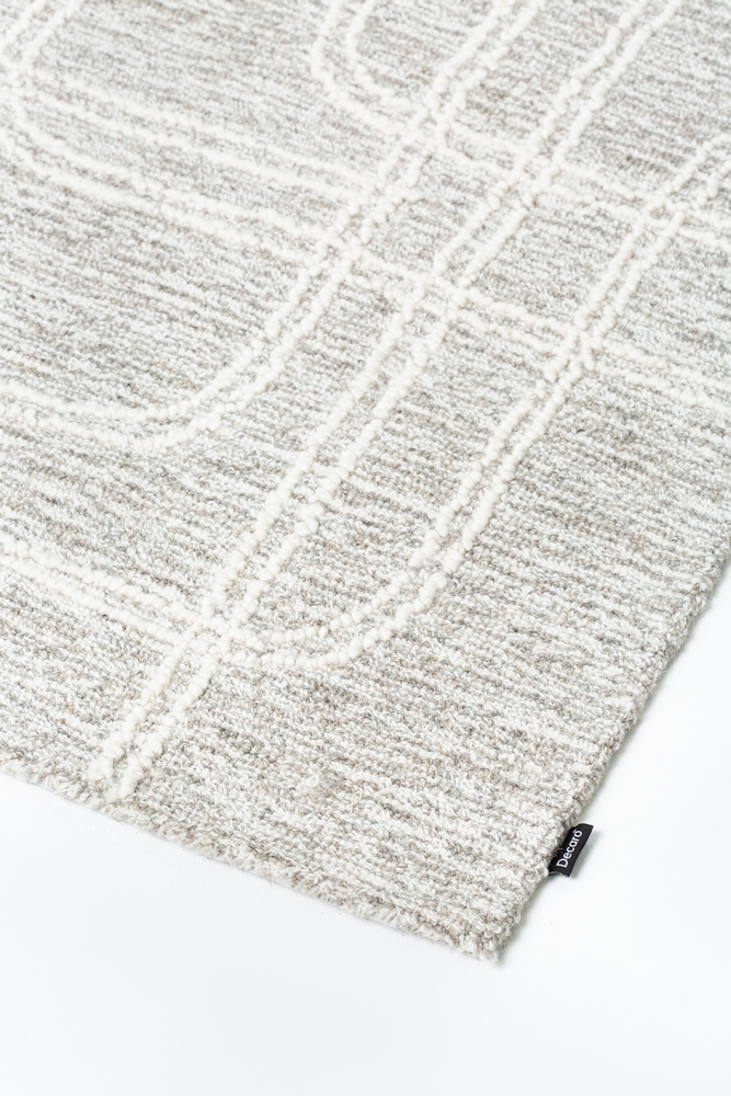 Ковер Decaro Rugs Japandi D100011