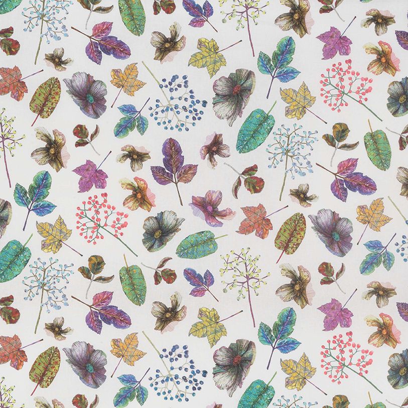 Ткань Osborne&Little Enchanted Gardens f7012-01