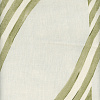 Ткань Coordonne Ybarra&Serret Diagonal-Pistacho