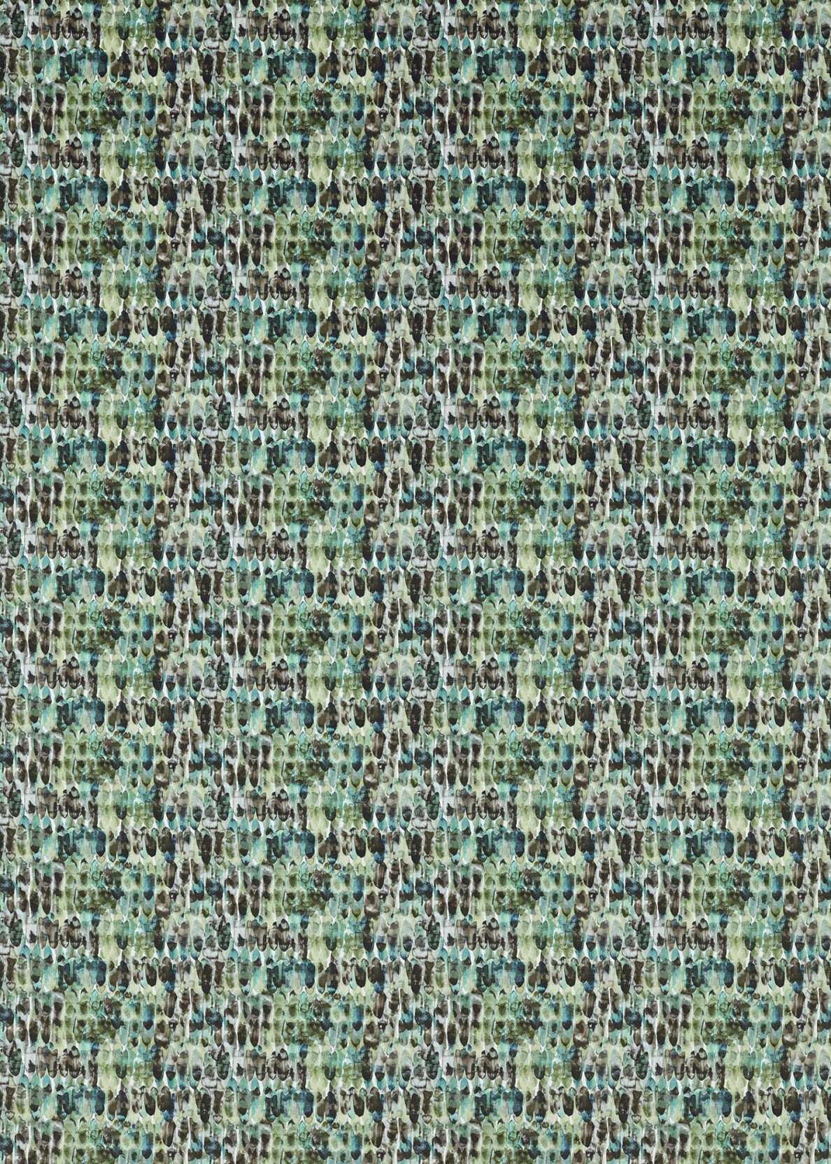 Ткань Harlequin Anthozoa Fabrics 120608