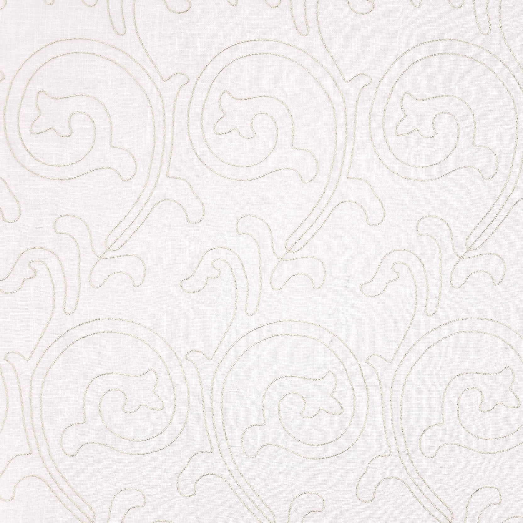 Ткань Colefax&Fowler Florenza Sheers F4121-01